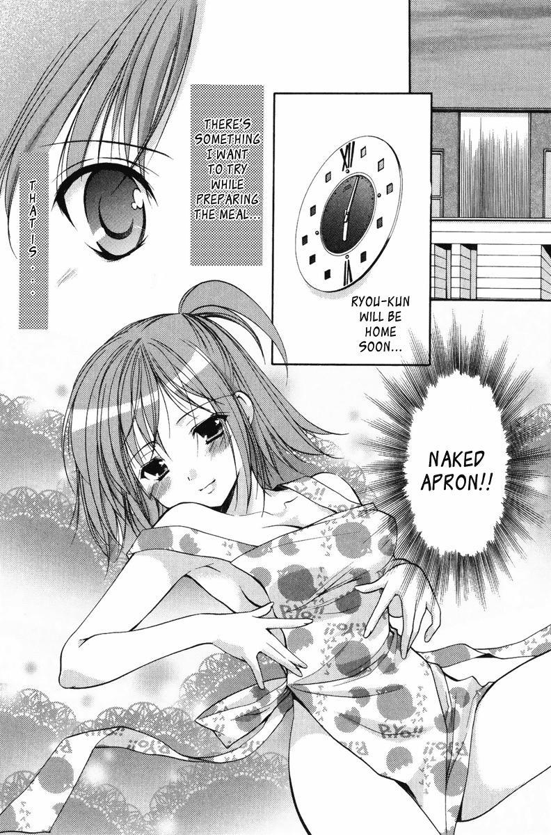 Mama Is A Classmate [ecchi] 2