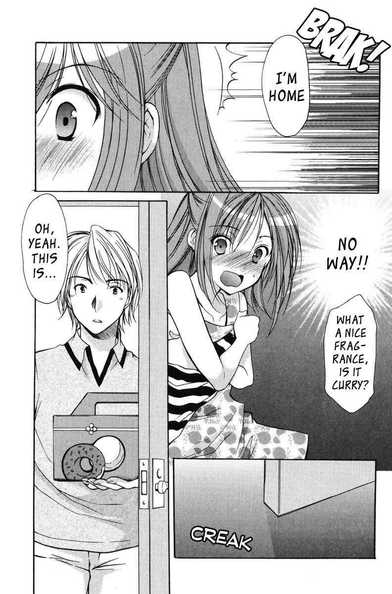 Mama Is A Classmate [ecchi] 2