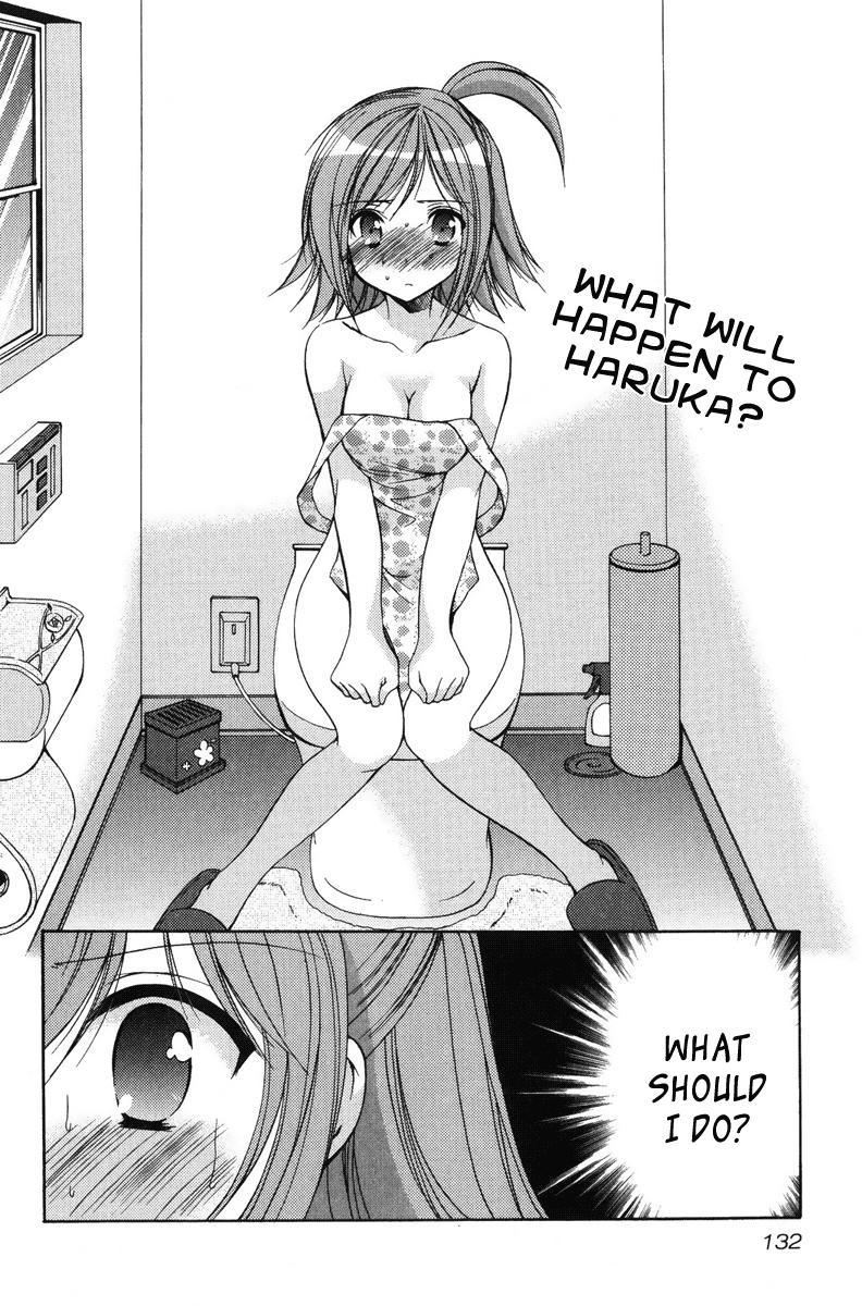 Mama Is A Classmate [ecchi] 2