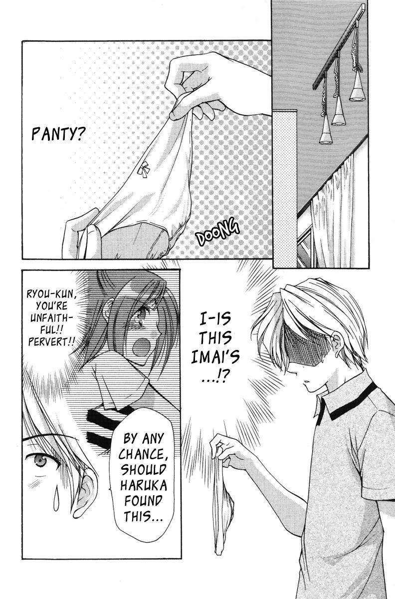 Mama Is A Classmate [ecchi] 2
