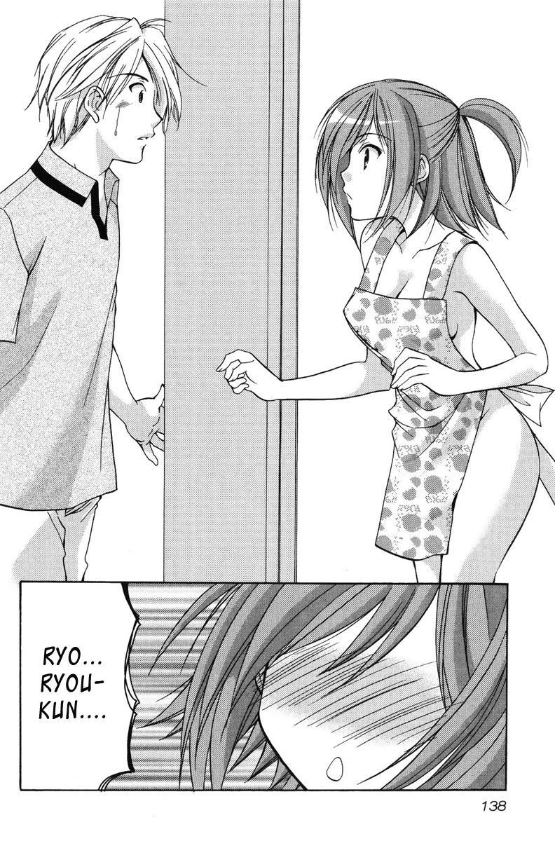 Mama Is A Classmate [ecchi] 2