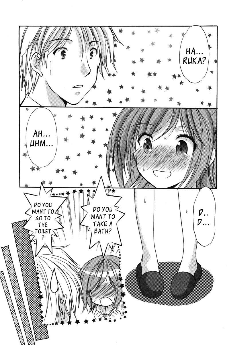 Mama Is A Classmate [ecchi] 2