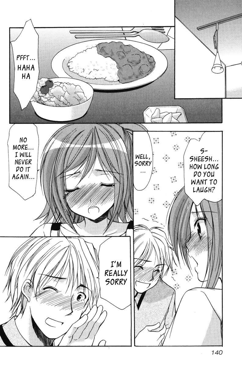 Mama Is A Classmate [ecchi] 2