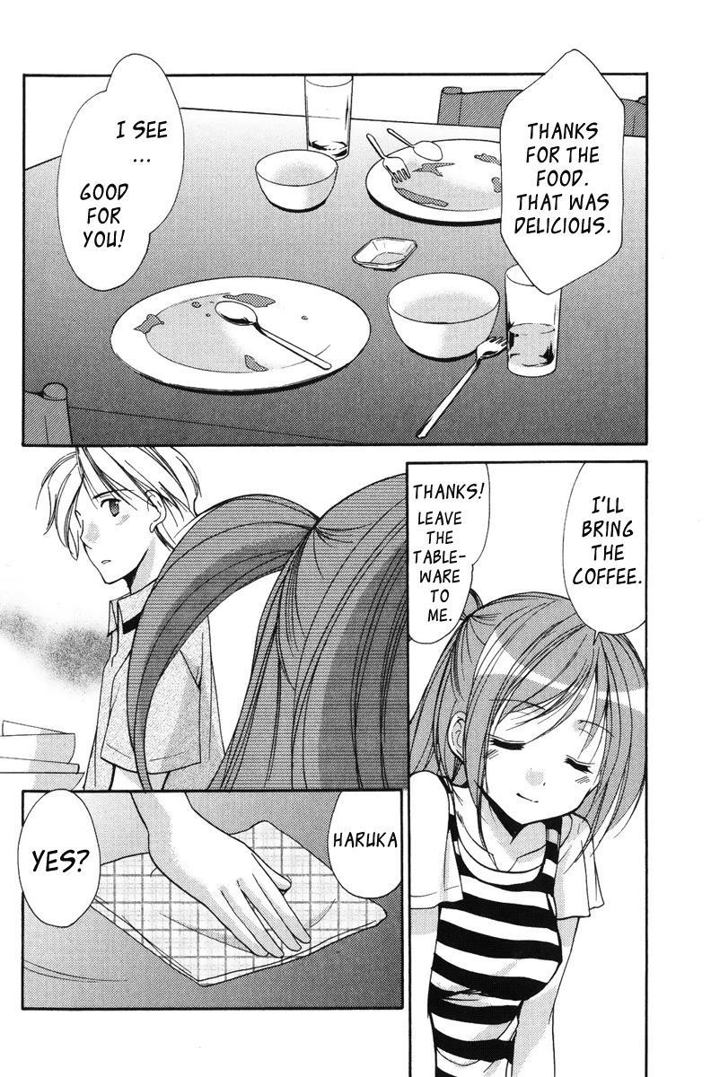 Mama Is A Classmate [ecchi] 2