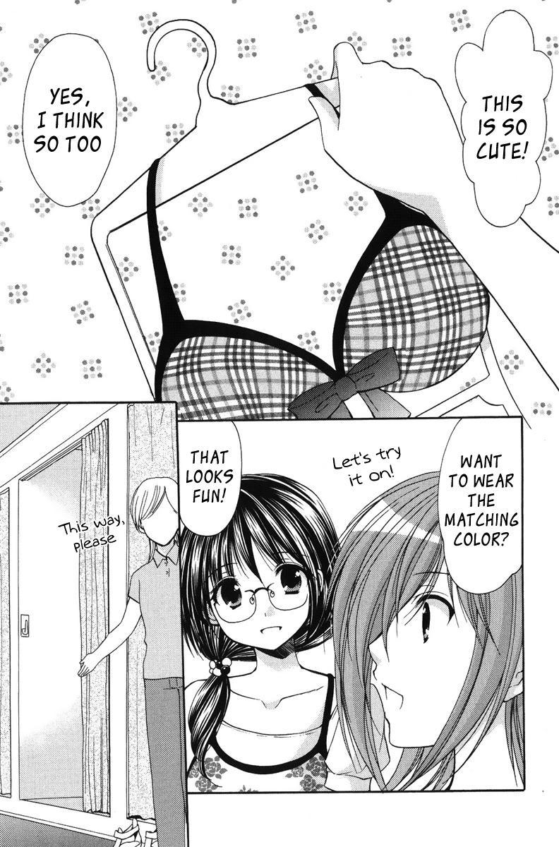 Mama Is A Classmate [ecchi] 2
