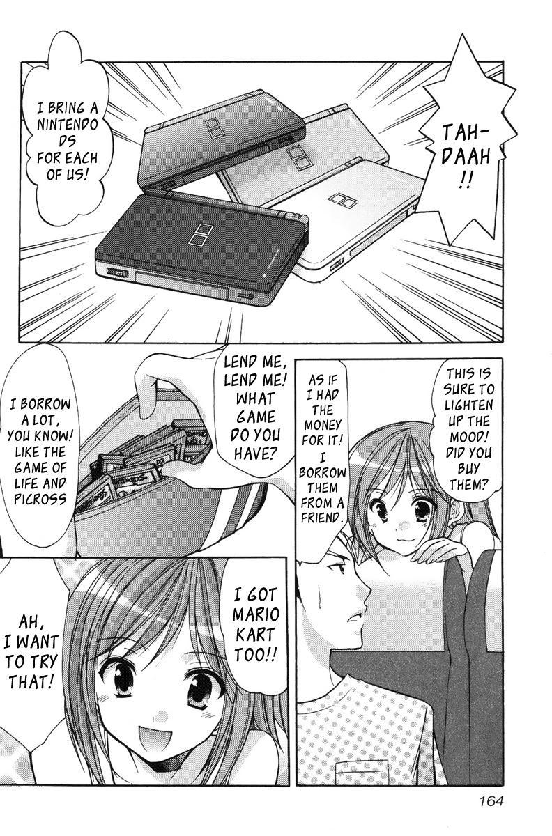 Mama Is A Classmate [ecchi] 2