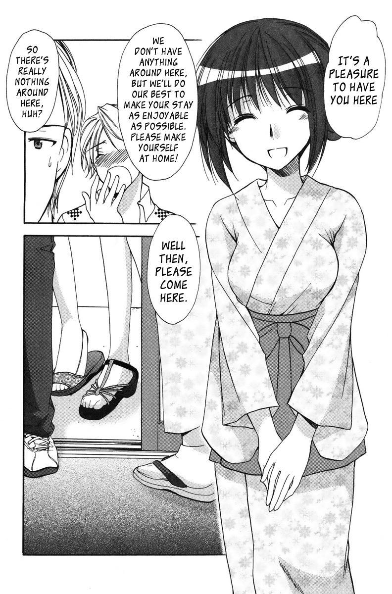 Mama Is A Classmate [ecchi] 2