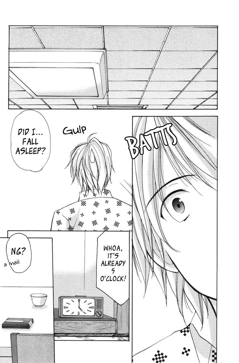 Mama Is A Classmate [ecchi] 2