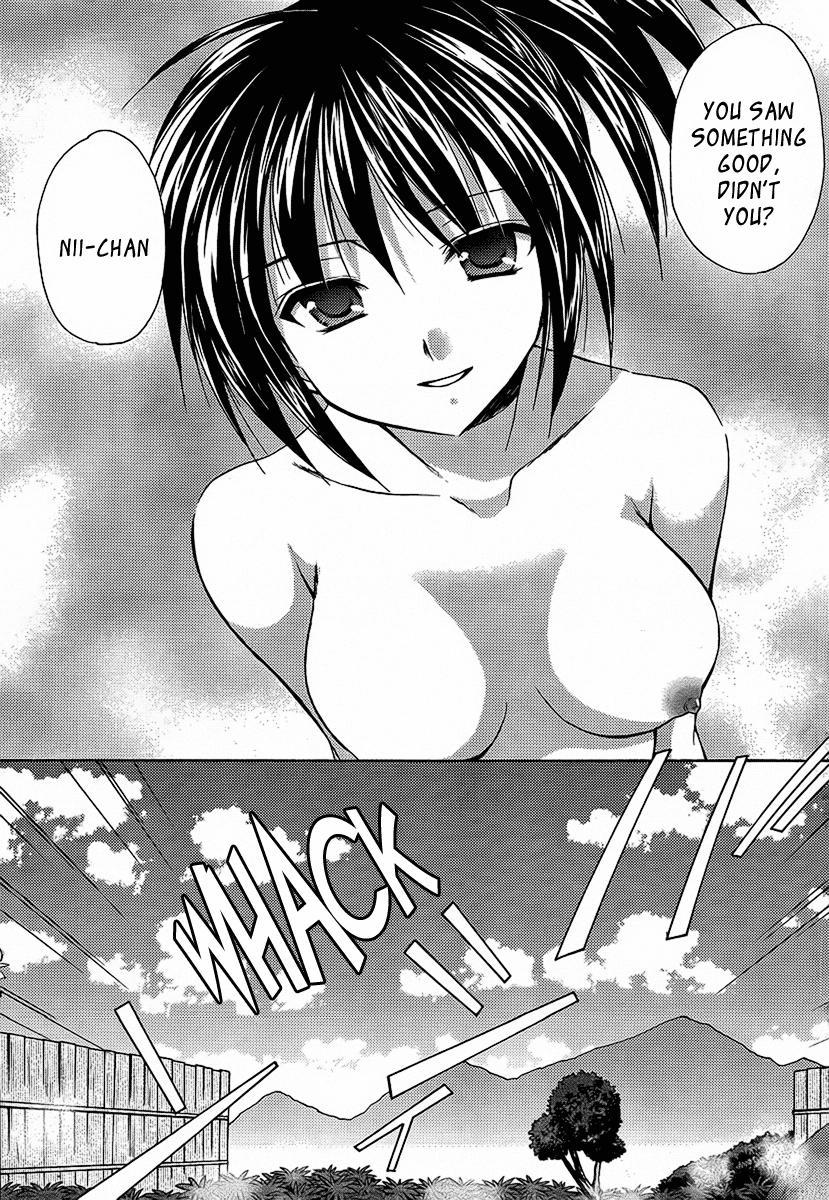 Mama Is A Classmate [ecchi] 2