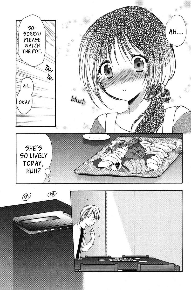 Mama Is A Classmate [ecchi] 2