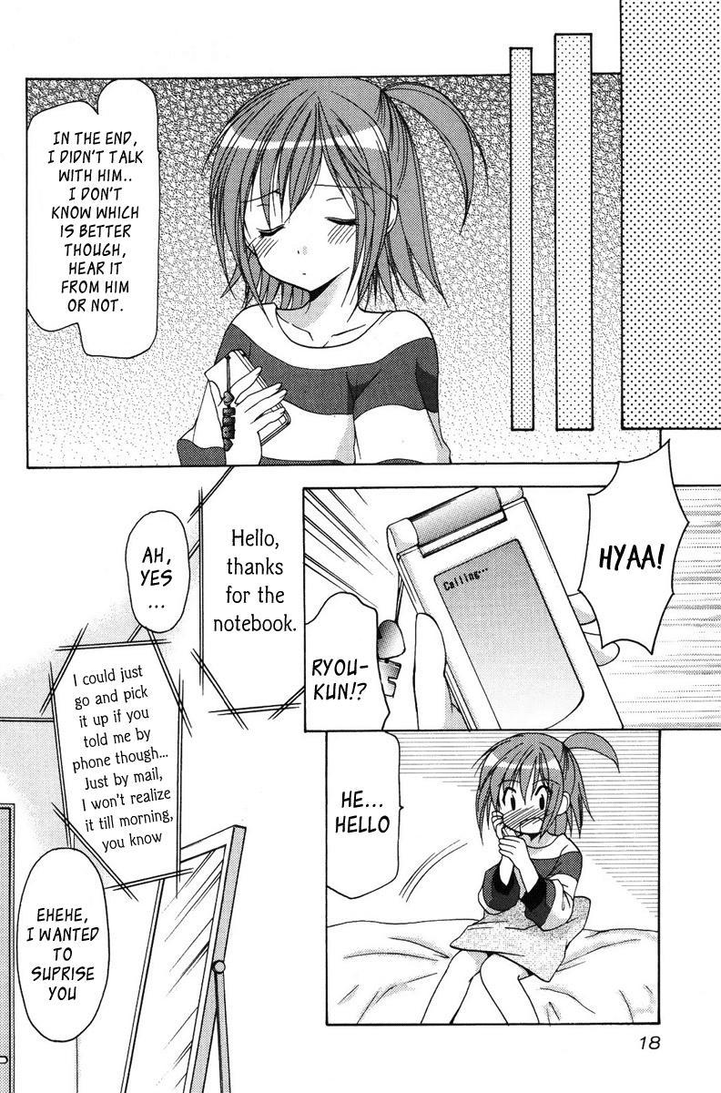 Mama Is A Classmate [ecchi] 2