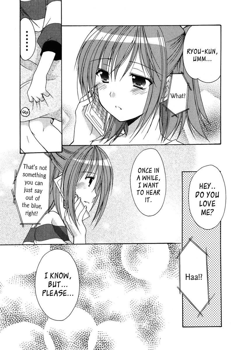 Mama Is A Classmate [ecchi] 2