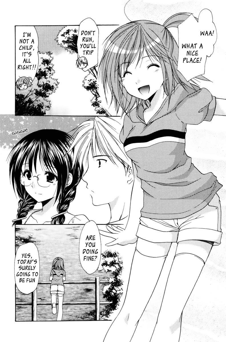Mama Is A Classmate [ecchi] 2