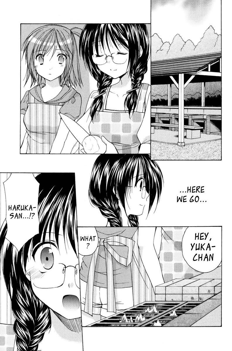 Mama Is A Classmate [ecchi] 2