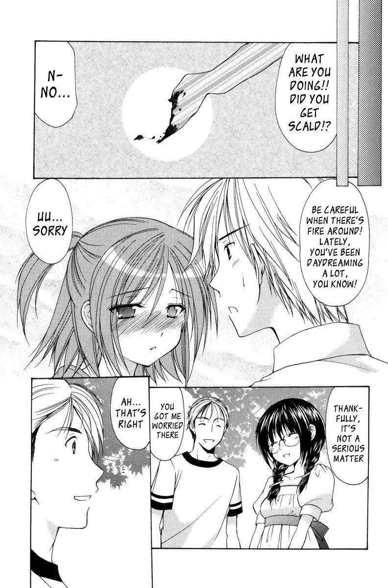 Mama Is A Classmate [ecchi] 2