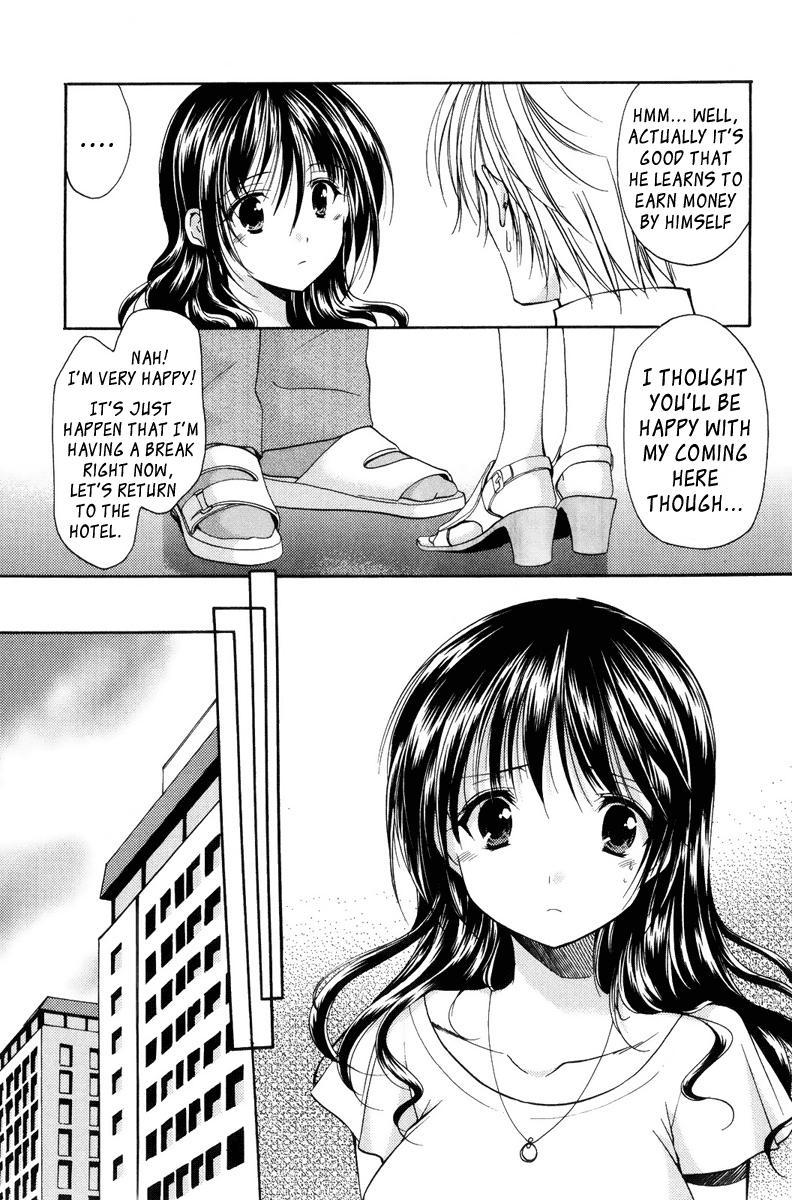 Mama Is A Classmate [ecchi] 2