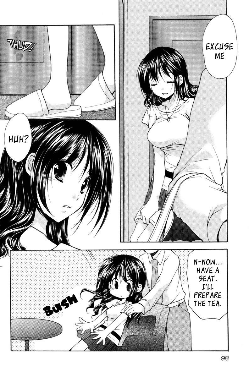 Mama Is A Classmate [ecchi] 2
