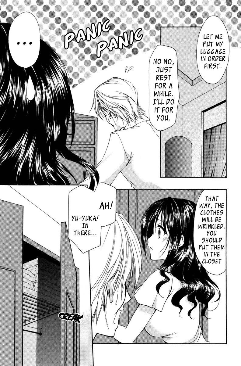 Mama Is A Classmate [ecchi] 2