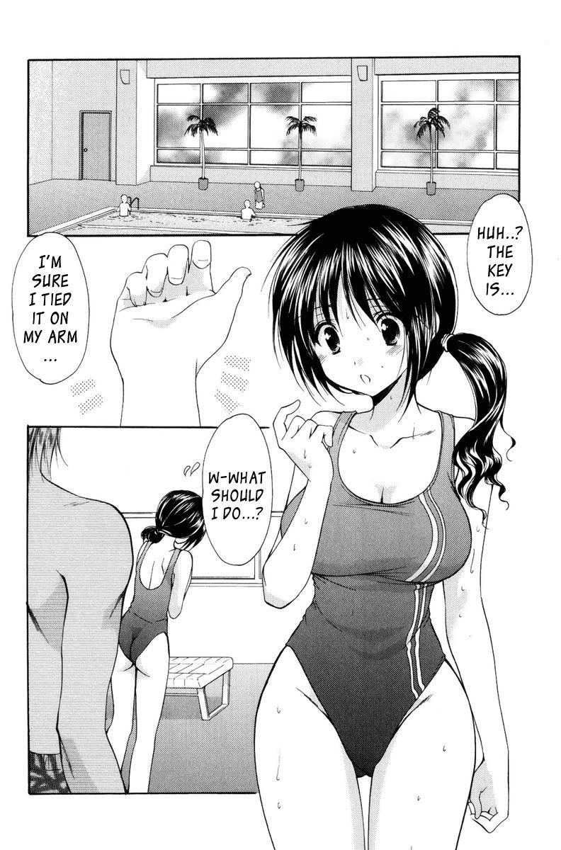 Mama Is A Classmate [ecchi] 2