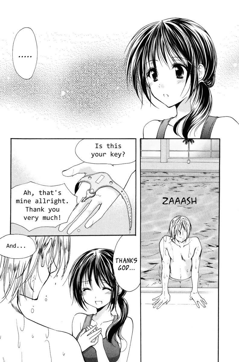 Mama Is A Classmate [ecchi] 2