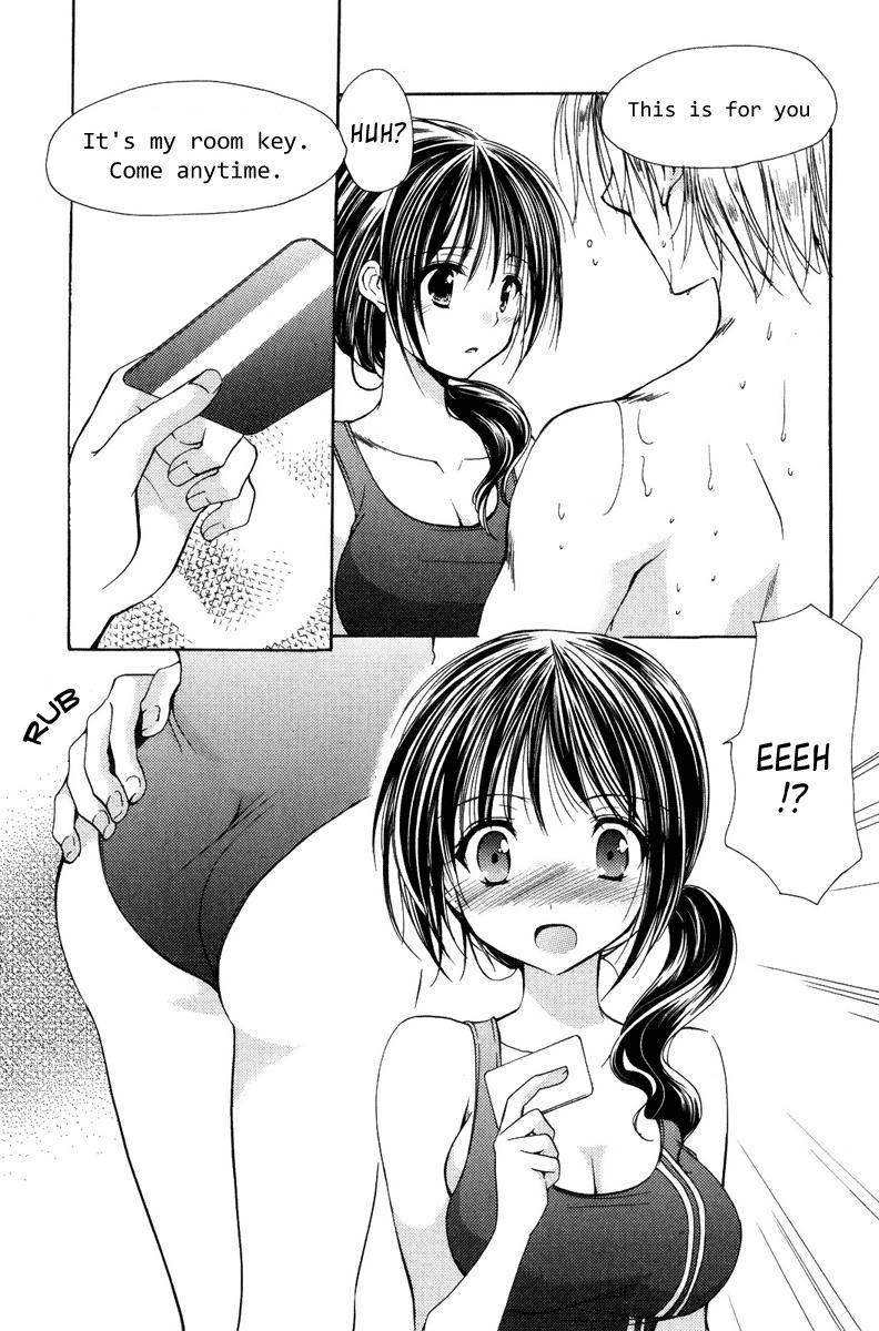 Mama Is A Classmate [ecchi] 2