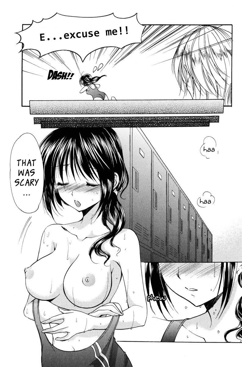 Mama Is A Classmate [ecchi] 2