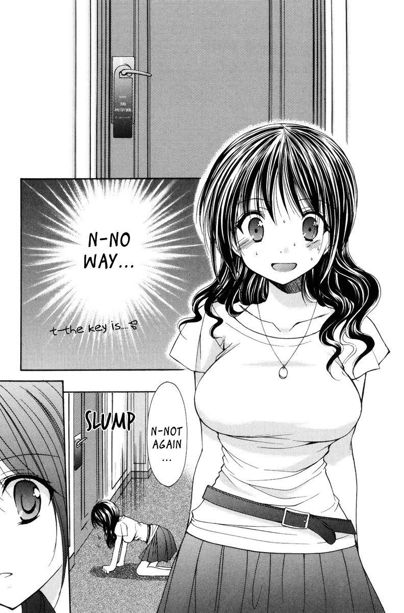 Mama Is A Classmate [ecchi] 2