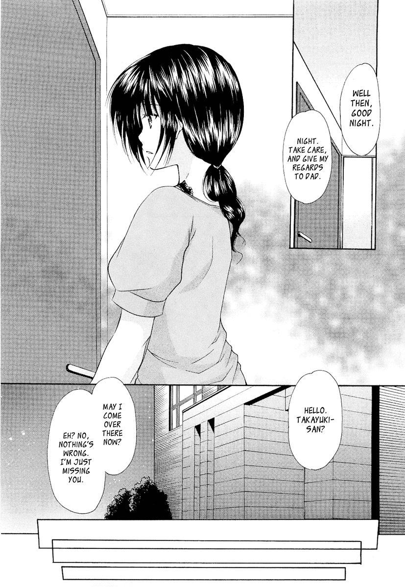 Mama Is A Classmate [ecchi] 3