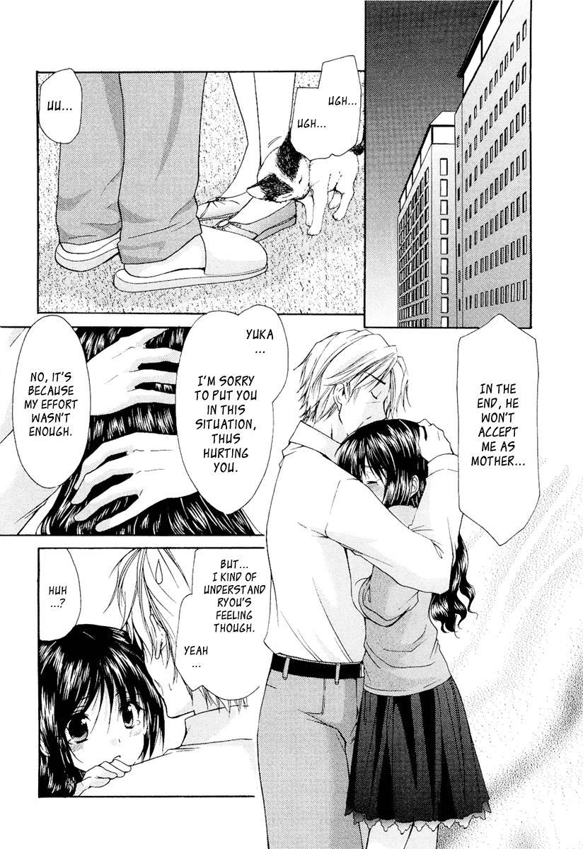 Mama Is A Classmate [ecchi] 3