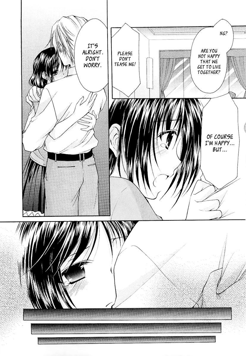 Mama Is A Classmate [ecchi] 3