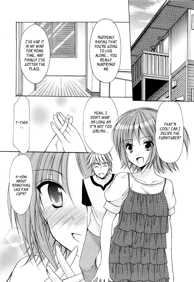 Mama Is A Classmate [ecchi] 3