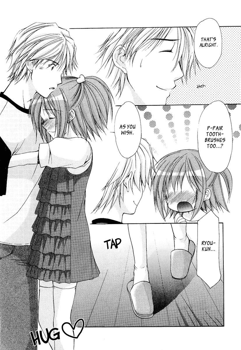 Mama Is A Classmate [ecchi] 3