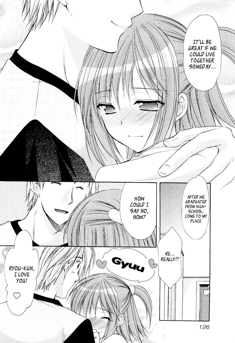 Mama Is A Classmate [ecchi] 3