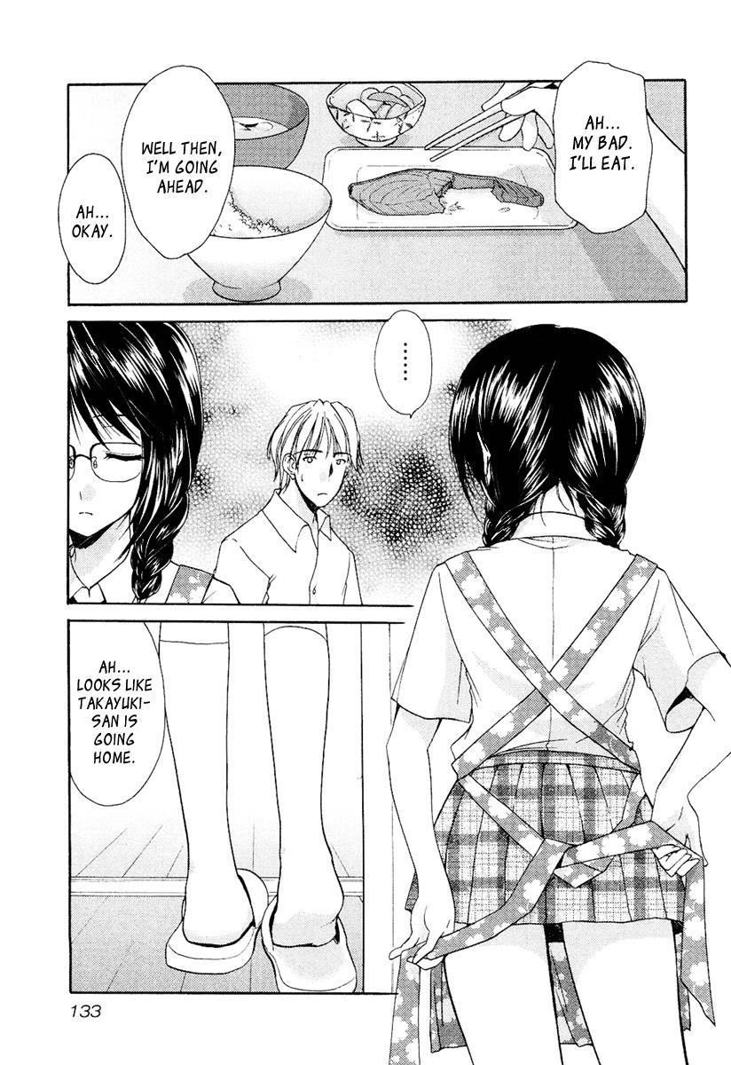 Mama Is A Classmate [ecchi] 3