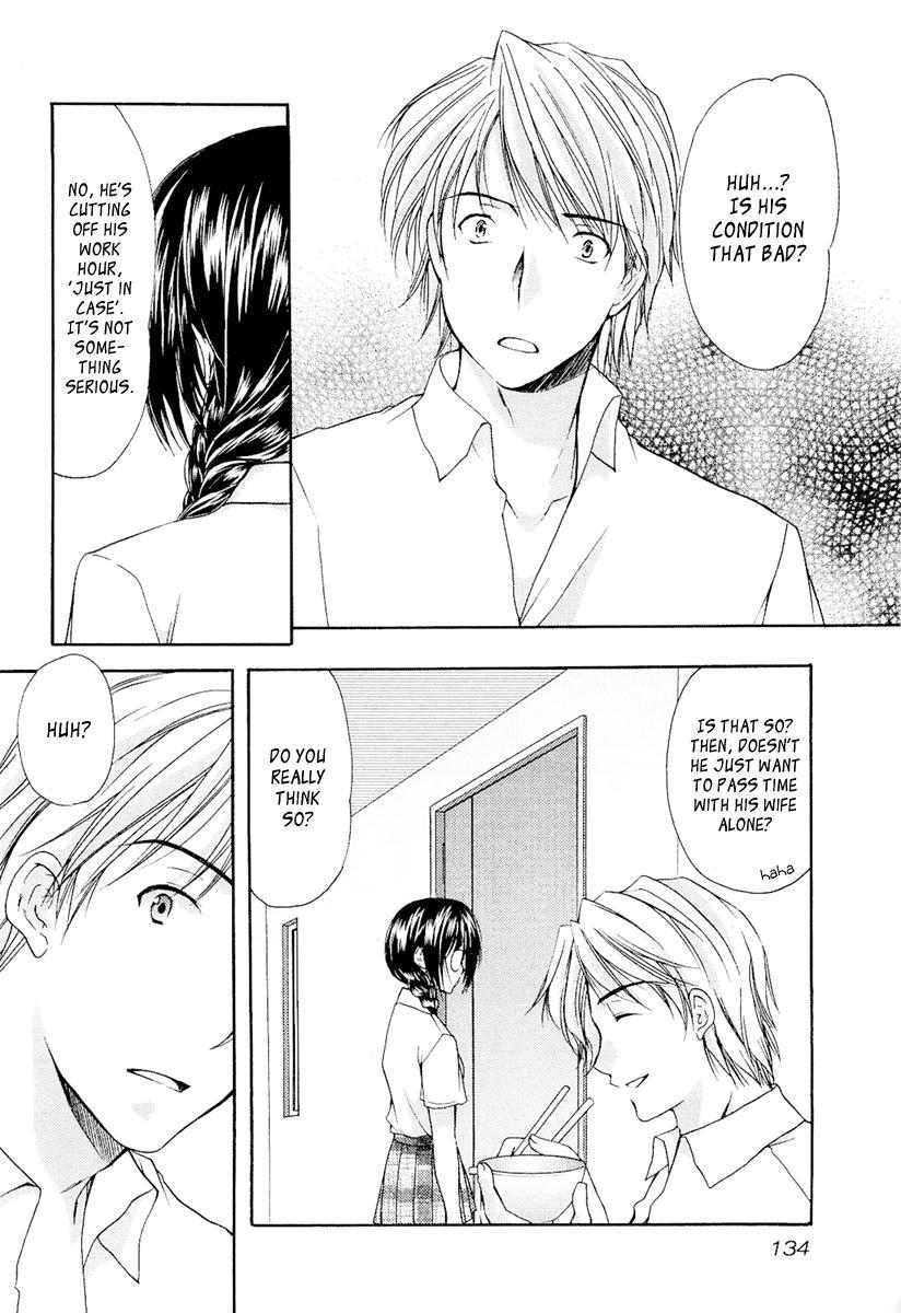 Mama Is A Classmate [ecchi] 3