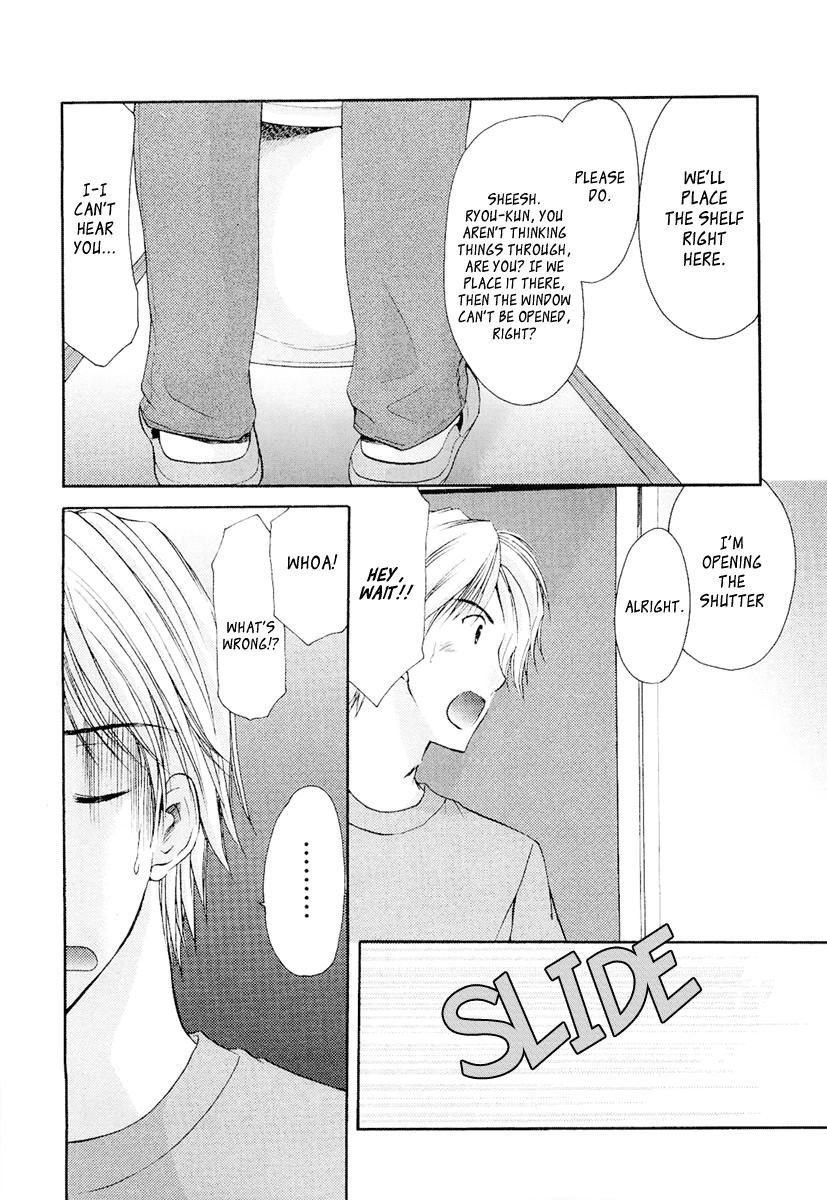 Mama Is A Classmate [ecchi] 3
