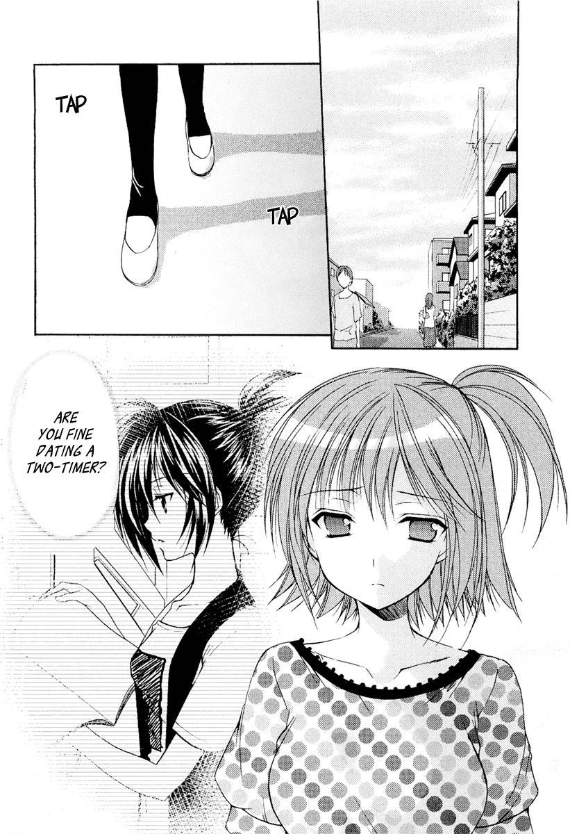 Mama Is A Classmate [ecchi] 3