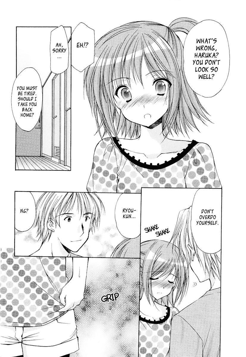 Mama Is A Classmate [ecchi] 3