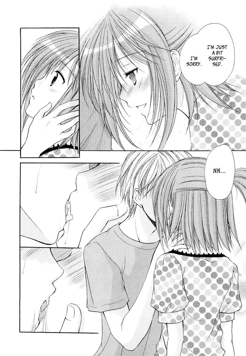Mama Is A Classmate [ecchi] 3