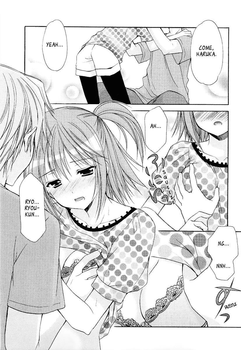Mama Is A Classmate [ecchi] 3