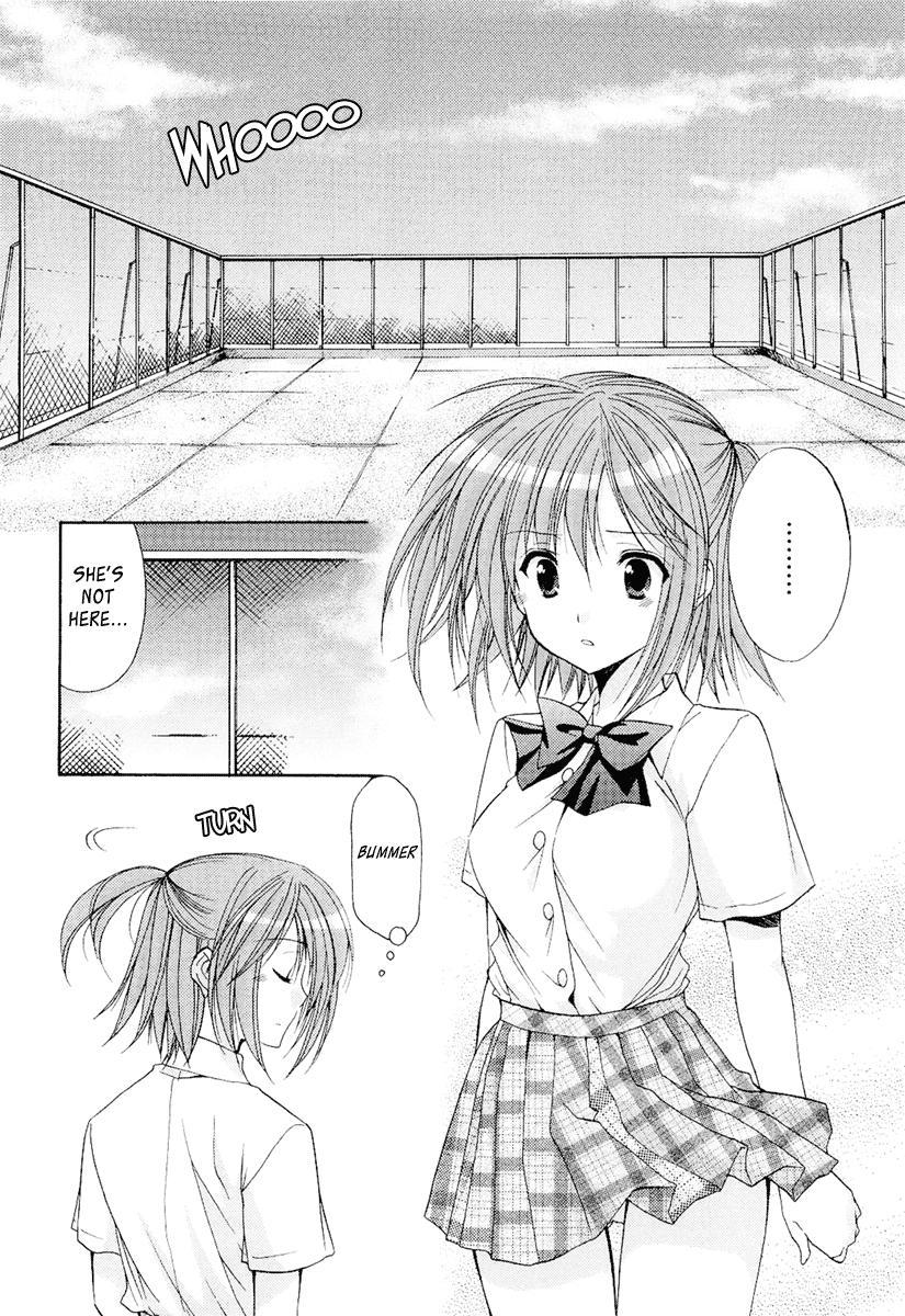 Mama Is A Classmate [ecchi] 3