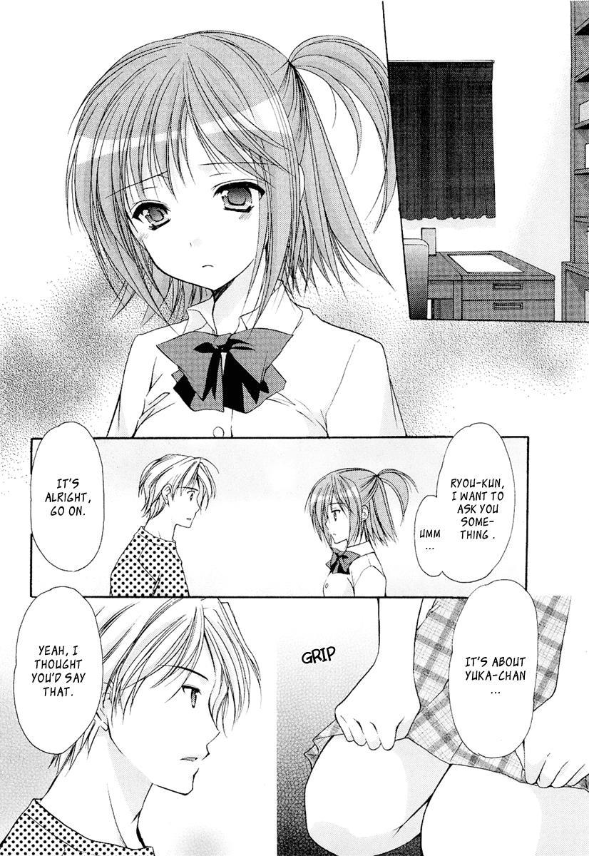Mama Is A Classmate [ecchi] 3