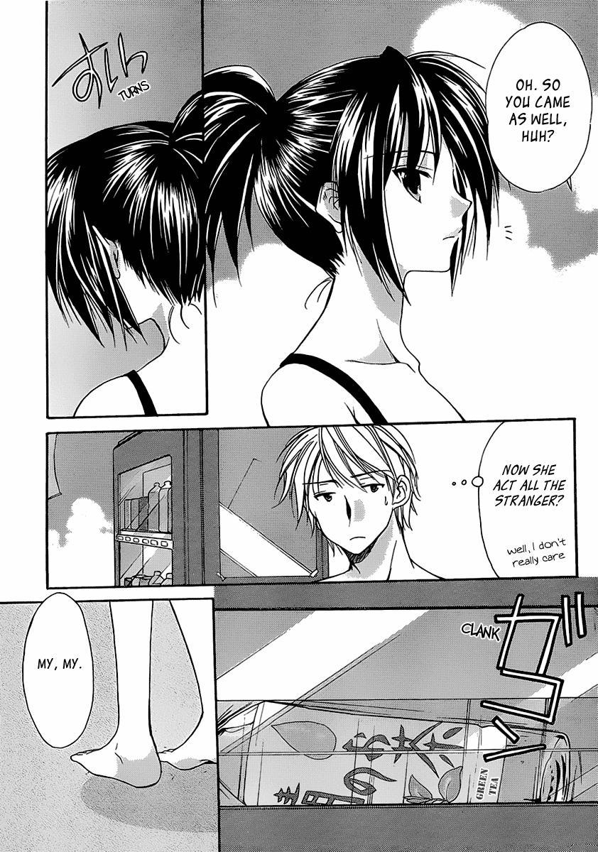 Mama Is A Classmate [ecchi] 3