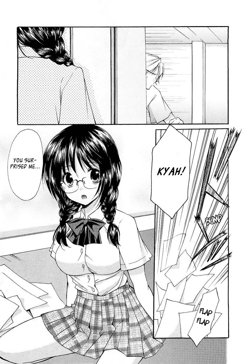 Mama Is A Classmate [ecchi] 3