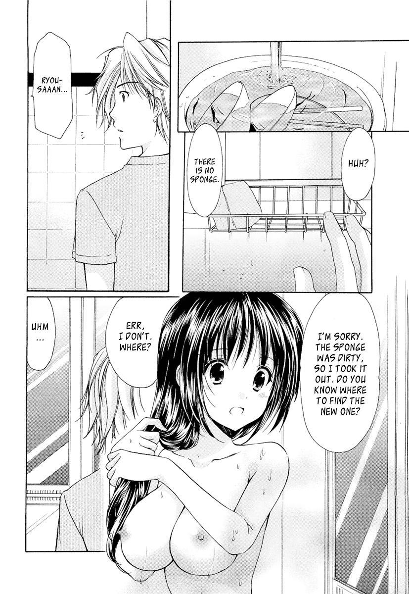 Mama Is A Classmate [ecchi] 3