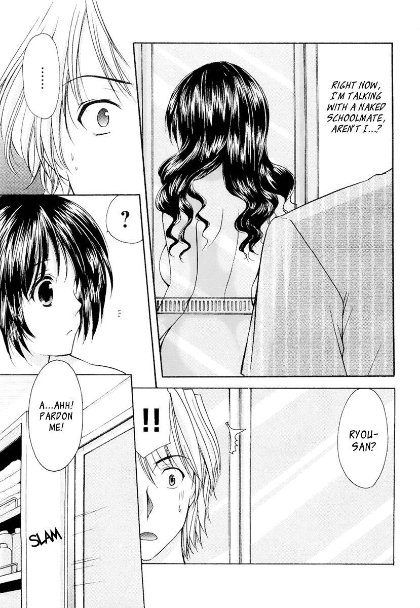 Mama Is A Classmate [ecchi] 3