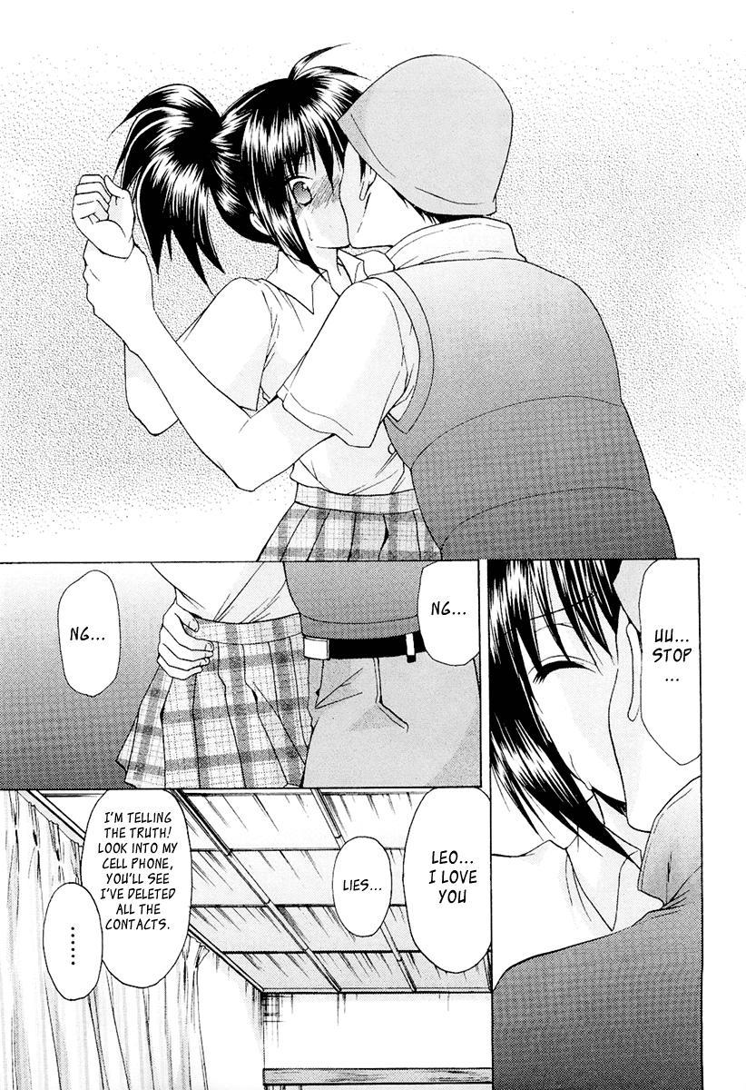 Mama Is A Classmate [ecchi] 3