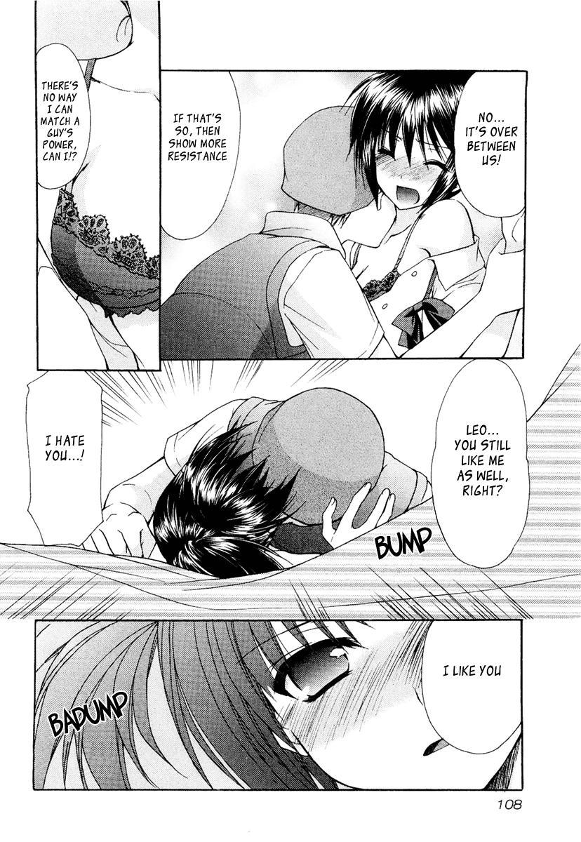 Mama Is A Classmate [ecchi] 3