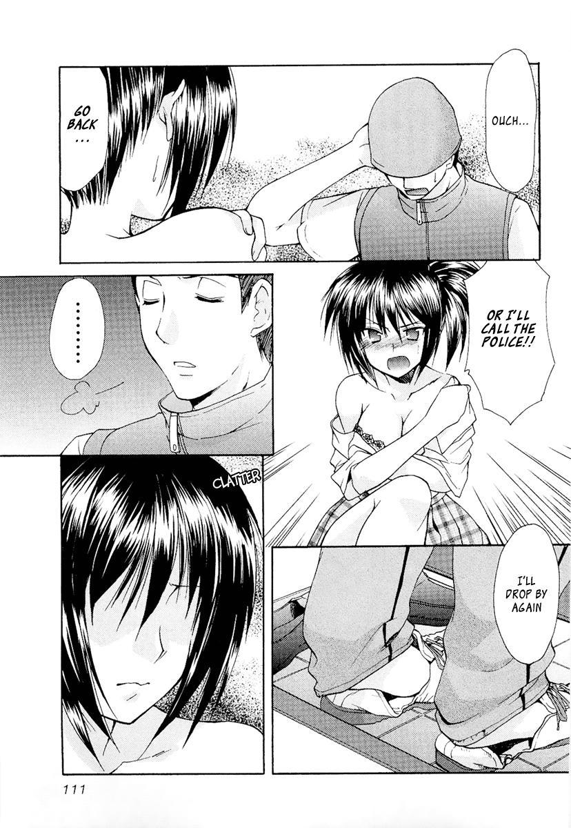 Mama Is A Classmate [ecchi] 3