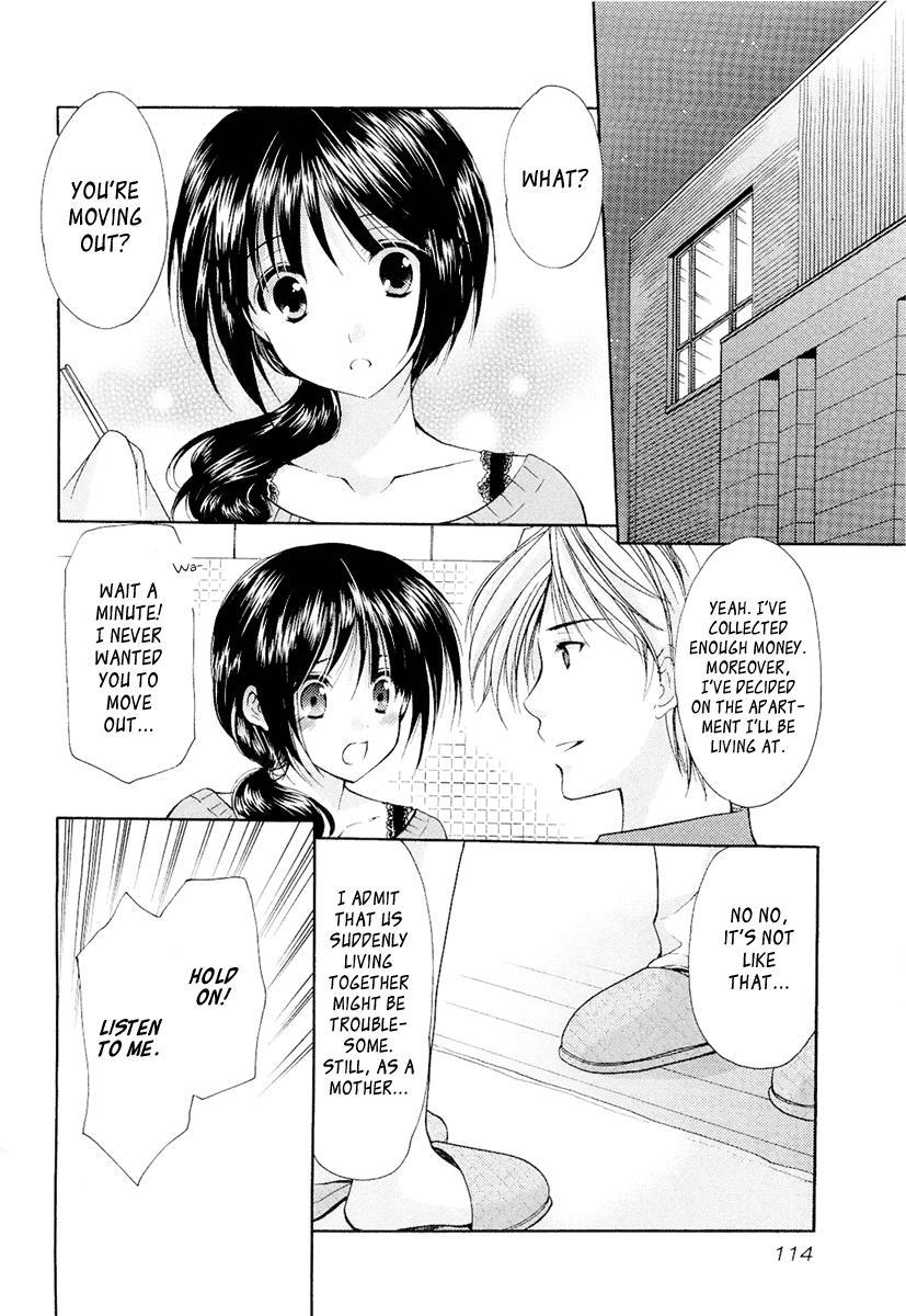 Mama Is A Classmate [ecchi] 3